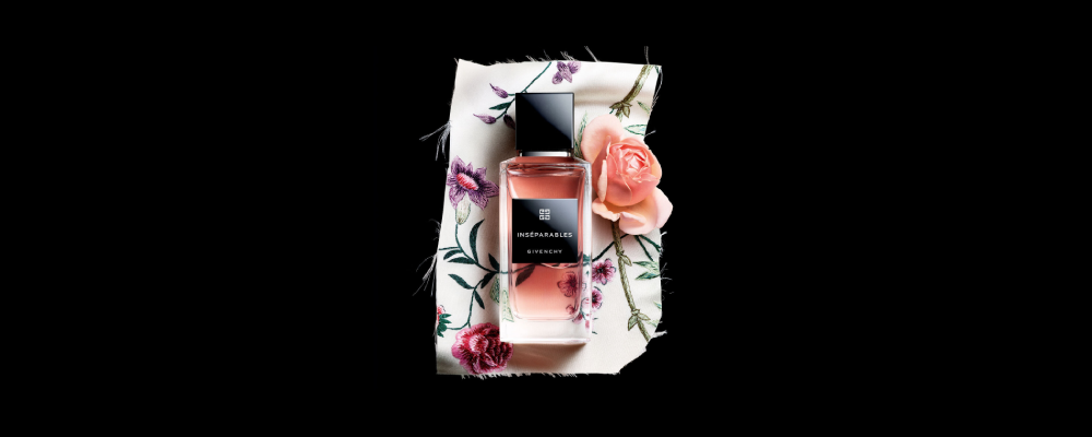 جيفنشي perfumes